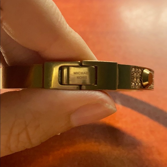 Michael Kors bracelet - Picture 2 of 4